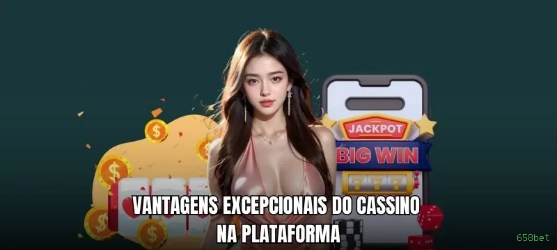 App 658bet para Android e iOS - download grátis