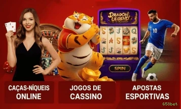 Formulário registro 658bet