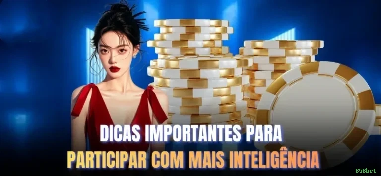 Cashback VIP 658bet - reembolso semanal